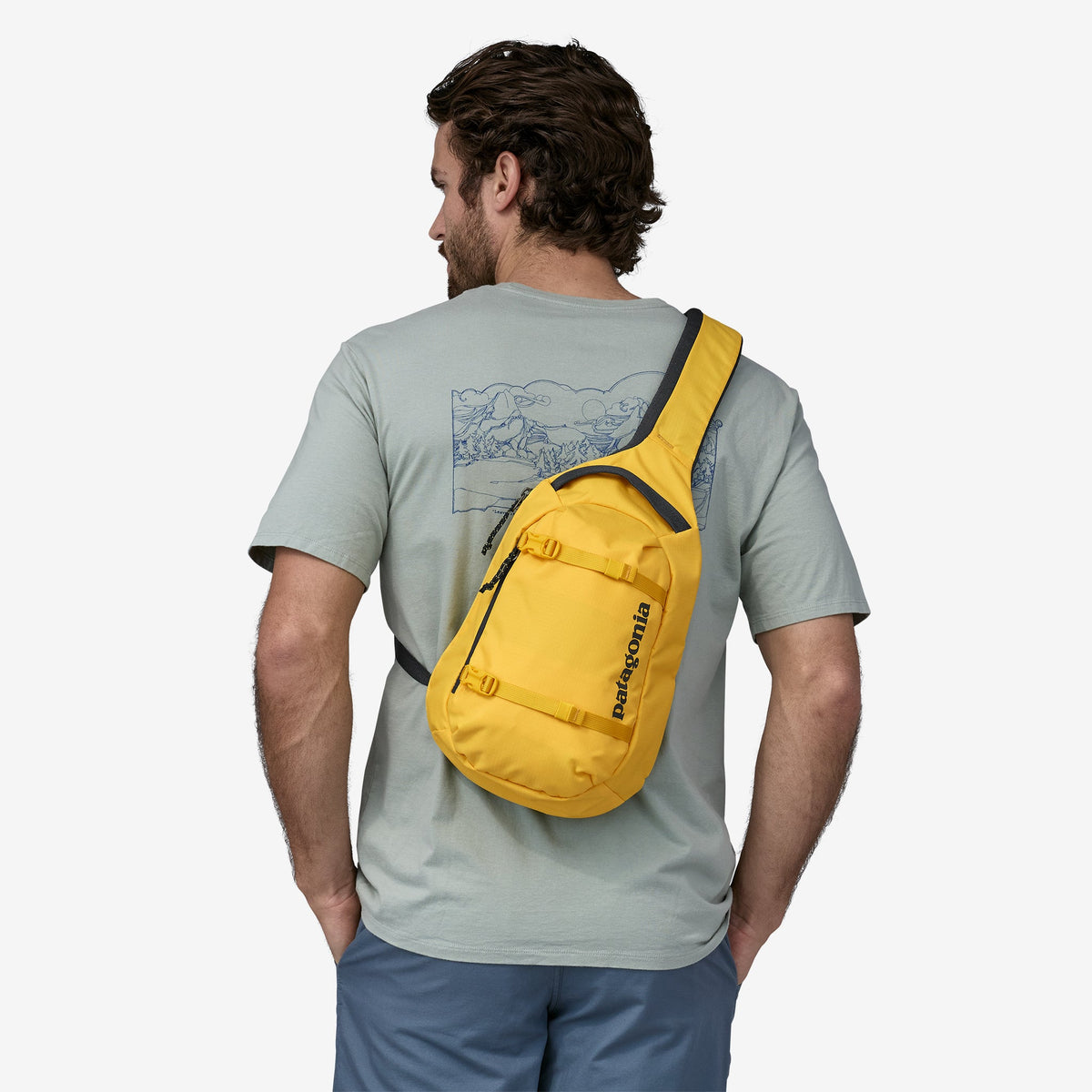 PATAGONIA ATOM SLING 8L