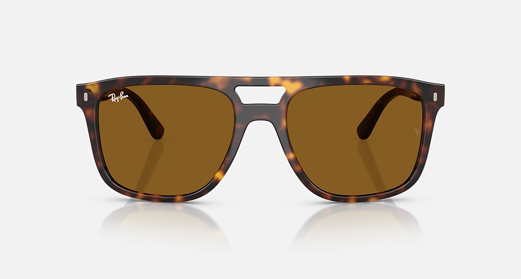rayban-0rb2213-havana-w-brown-whangamata-surf-shop