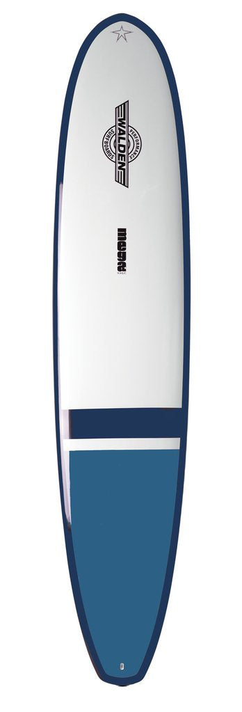 WALDEN SURFBOARDS 9'0 MEGA MAGIC 2 TUFLITE
