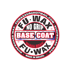 FU-WAX - BASE COAT
