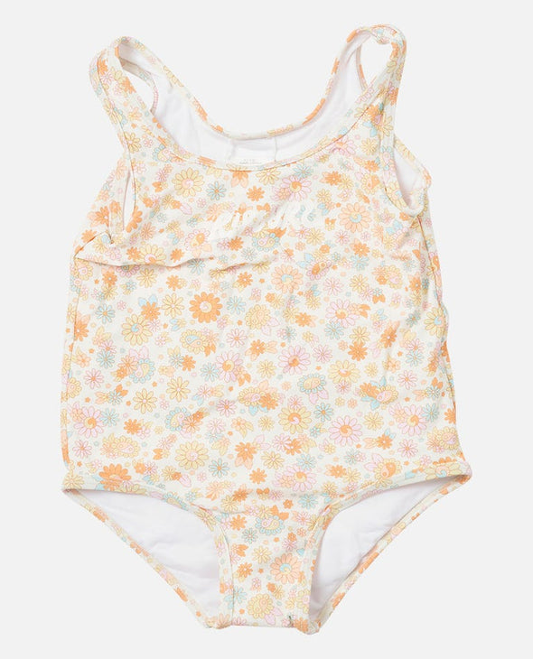 RIP CURL LA TROPICA ONE PIECE-GIRL - MULTICO