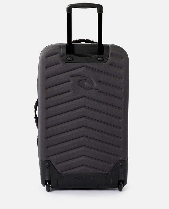 RIP CURL F-LIGHT GLOBAL 100L SEARCH - WASHED BLACK