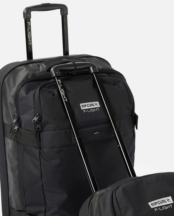 RIP CURL F-LIGHT GLOBAL 100L ICONS - MIDNIGHT