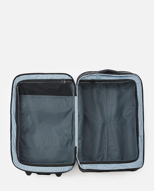 RIP CURL F-LIGHT GLOBAL 100L ICONS - MIDNIGHT