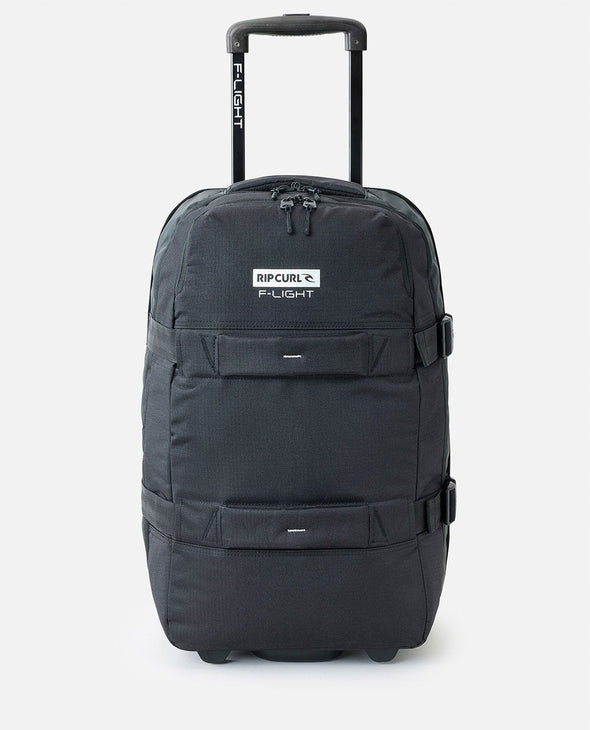 RIP CURL F-LIGHT TRANSIT 45L ICONS - MIDNIGHT