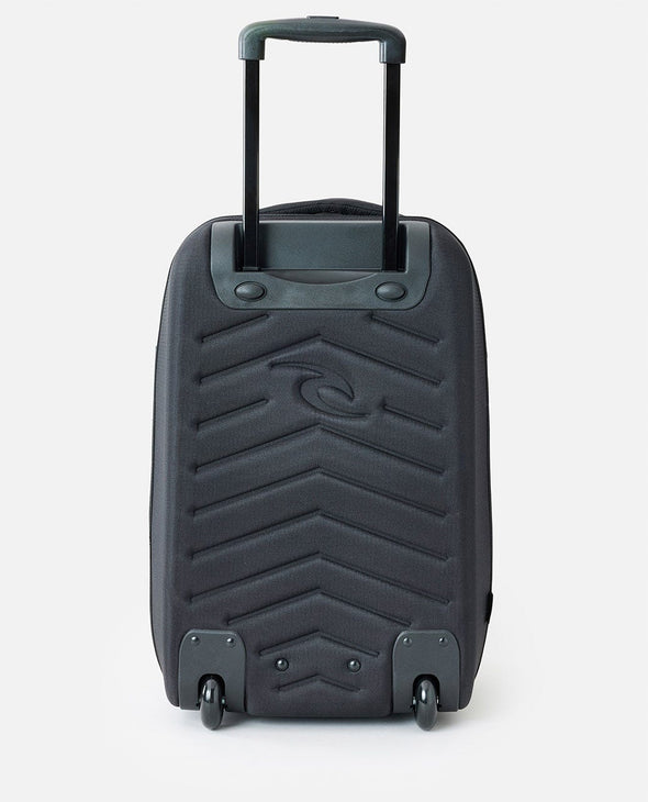 RIP CURL F-LIGHT TRANSIT 45L ICONS - MIDNIGHT