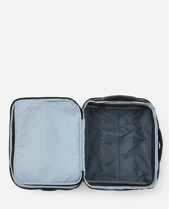 RIP CURL F-LIGHT CABIN 30L ICONS - MIDNIGHT