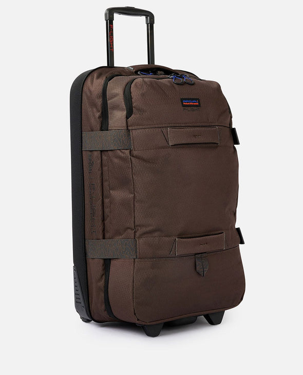 RIP CURL F-LIGHT GLOBAL 100L SEARCH - ROCK