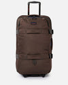 RIP CURL F-LIGHT GLOBAL 100L SEARCH - ROCK