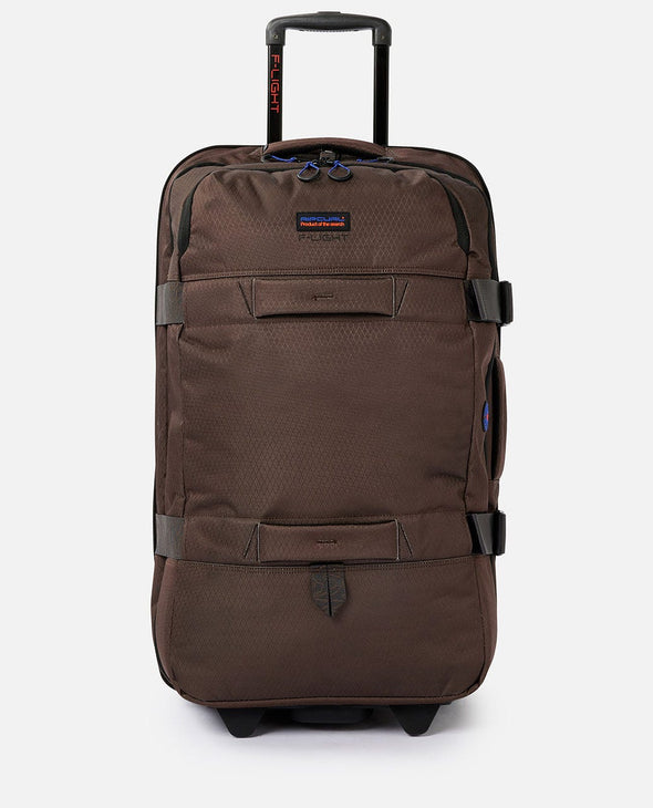 RIP CURL F-LIGHT GLOBAL 100L SEARCH - ROCK