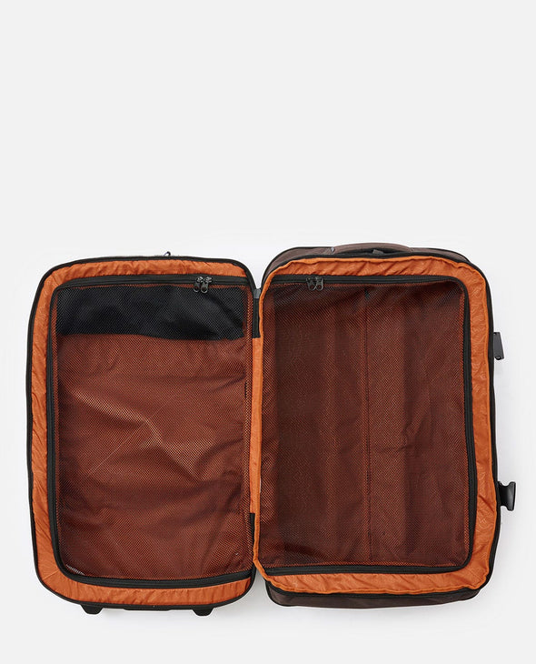 RIP CURL F-LIGHT GLOBAL 100L SEARCH - ROCK