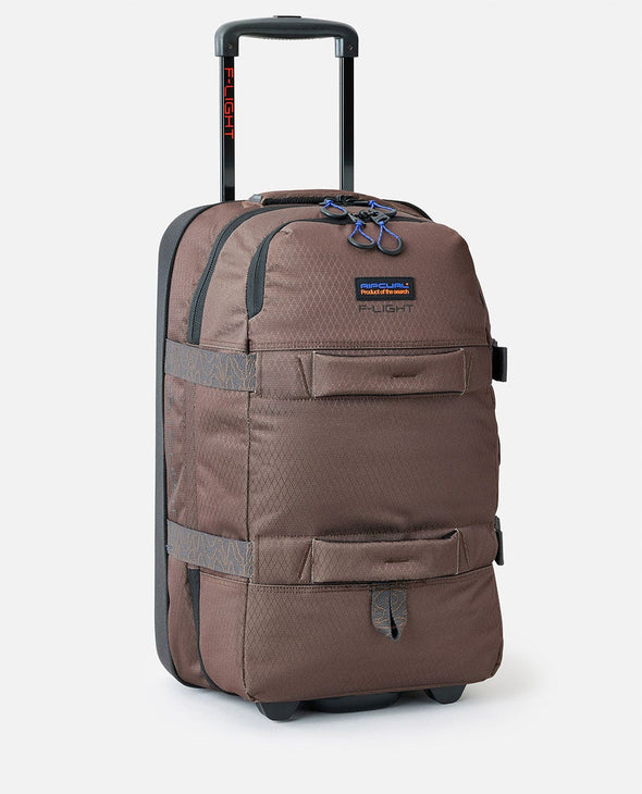 RIP CURL F-LIGHT TRANSIT 45L SEARCH - ROCK