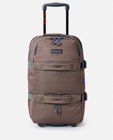 RIP CURL F-LIGHT TRANSIT 45L SEARCH - ROCK