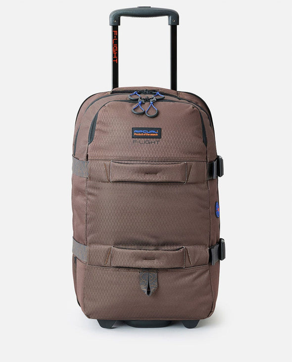 RIP CURL F-LIGHT TRANSIT 45L SEARCH - ROCK