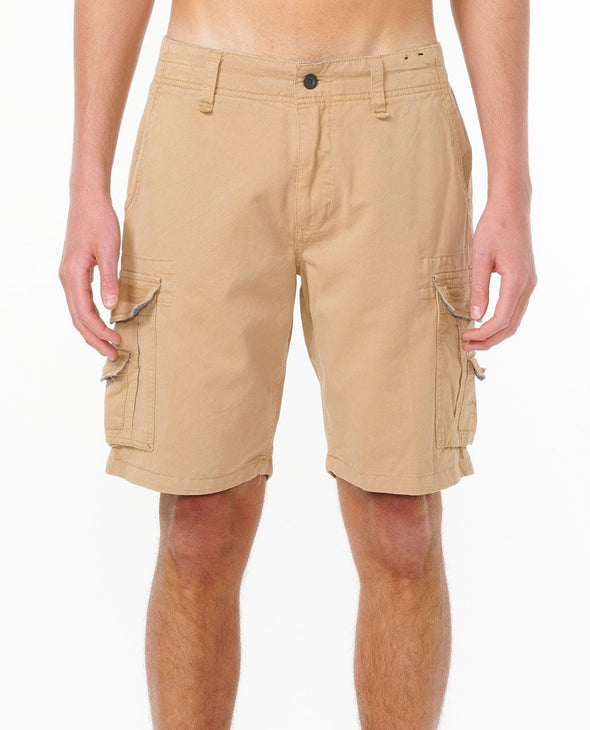 RIP CURL CLASSIC SURF TRAIL CARGO - KHAKI