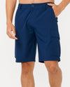 RIP CURL BOARDWALK CLASSIC SURF CARGO - DARK NAVY