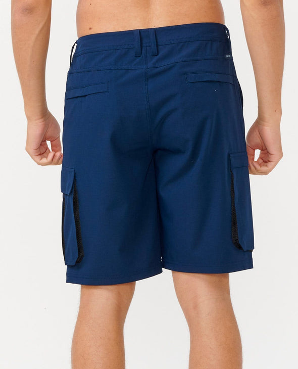 RIP CURL BOARDWALK CLASSIC SURF CARGO - DARK NAVY