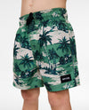 RIP CURL DREAMERS VOLLEY-BOY - LEAF GREEN