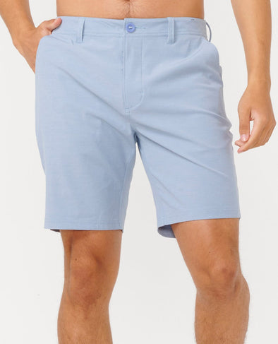 RIP CURL BOARDWALK PHASE NINTEEN - SPRAY BLUE