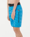 RIP CURL SHOCK WAVE BOARDSHORT-BOY - NORTHERN BLUE
