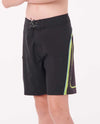 RIP CURL MIRAGE DAILY DOSE-BOY - BLACK/LIME