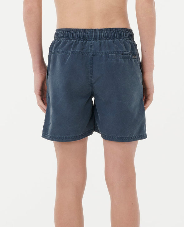 RIP CURL BONDI VOLLEY-BOY - NAVY