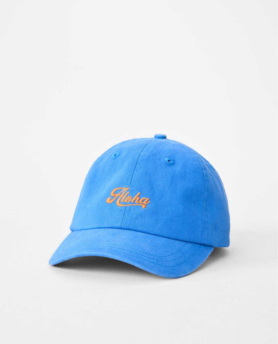 RIP CURL MIXED DESTO CAP - AZURE BLUE