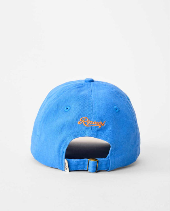 RIP CURL MIXED DESTO CAP - AZURE BLUE