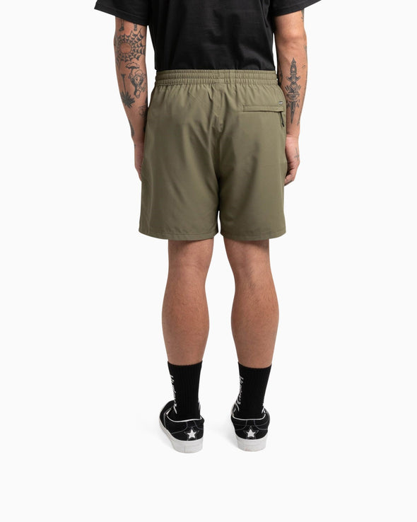 HURLEY TREK WALKSHORT - KALAMATA