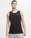 NIKE SB M NSW CLUB TANK - 010