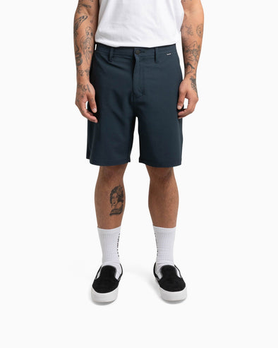 HURLEY PHANTOM WALKSHORT - BLUEBERRY