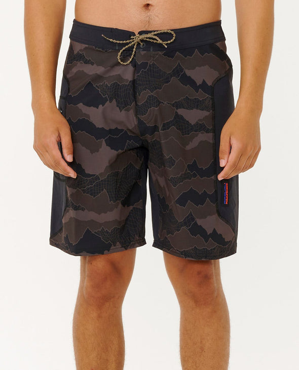 RIP CURL MIRAGE SEARCH - CAMO