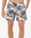 RIP CURL DREAMERS VOLLEY - BLUEFIN