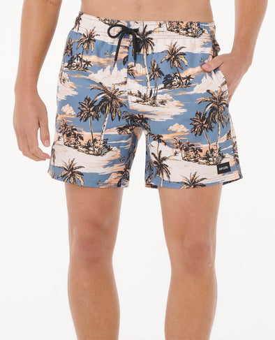 RIP CURL DREAMERS VOLLEY - BLUEFIN