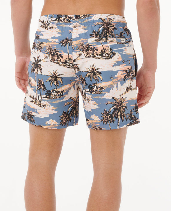 RIP CURL DREAMERS VOLLEY - BLUEFIN