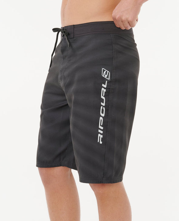 RIP CURL SHOCK WAVE BOARDSHORT - BLACK