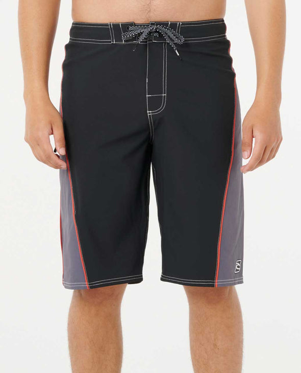 RIP CURL MIRAGE ARCHIVE - BLACK