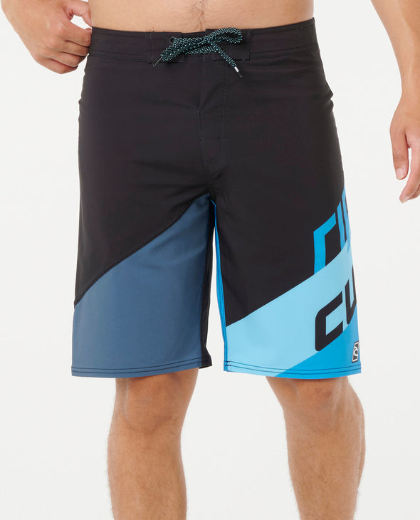 RIP CURL MIRAGE LITTLE MALI - BLACK/BLUE
