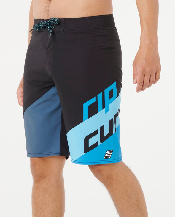 RIP CURL MIRAGE LITTLE MALI - BLACK/BLUE