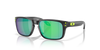 OAKLEY HOLBROOK XXS BLACK INK W/ PRIZM JADE