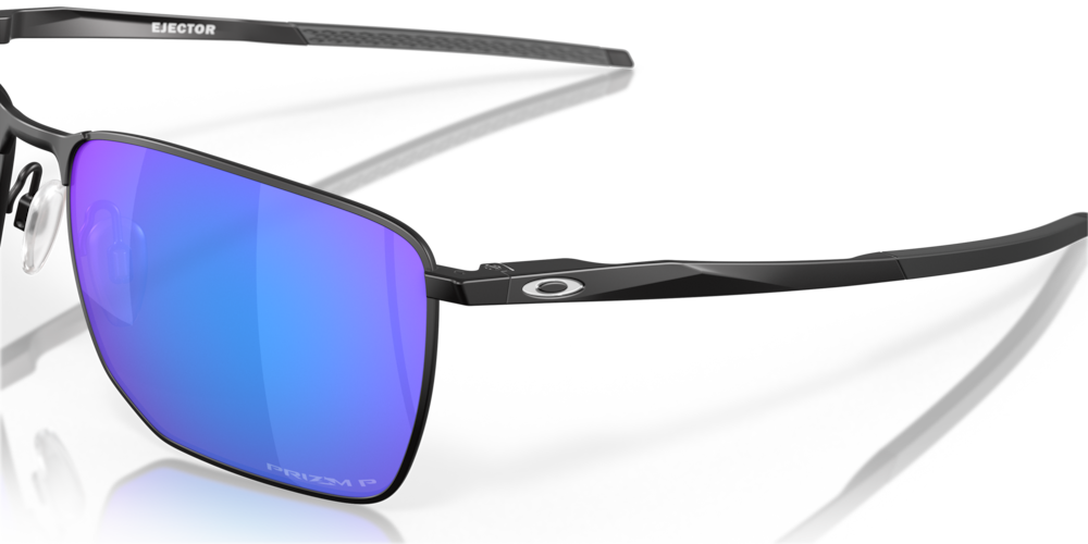 Oakley conductor top 8 prizm