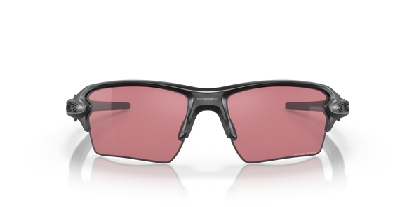 OAKLEY FLAX 2.0 XL MATTE BLACK W/ PRIZM DARK GOLF
