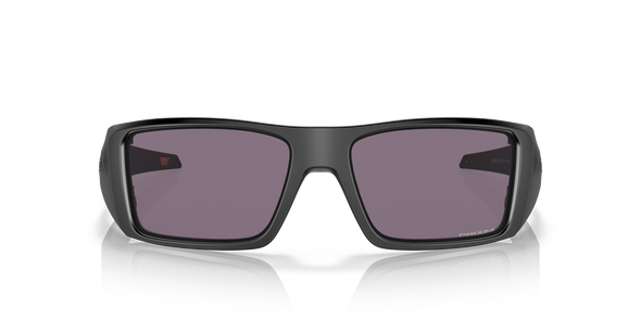 OAKLEY HELIOSTAT MATTE BLACK W/ PRIZM GREY