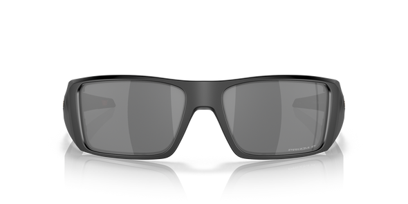 OAKLEY HELIOSTAT MATTE BLACK W/ PRIZM BLACK POLARIZED