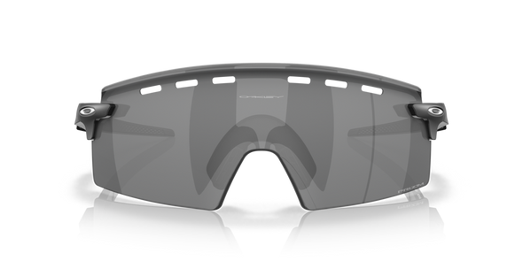 OAKLEY ENCODER MATTE BLACK W/ PRIZM ROAD BLACK