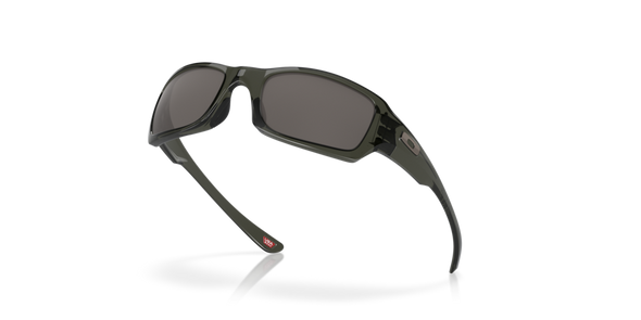 OAKLEY FIVES SQUARED GREY SMOKE W/ WARM GREY