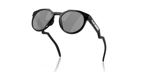 OAKLEY HSTN MATTE BLACK W/ PRIZM BLACK