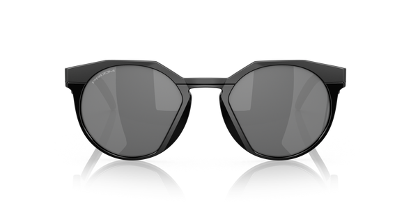 OAKLEY HSTN MATTE BLACK W/ PRIZM BLACK