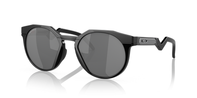 OAKLEY HSTN MATTE BLACK W/ PRIZM BLACK