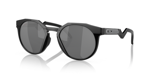 OAKLEY HSTN MATTE BLACK W/ PRIZM BLACK